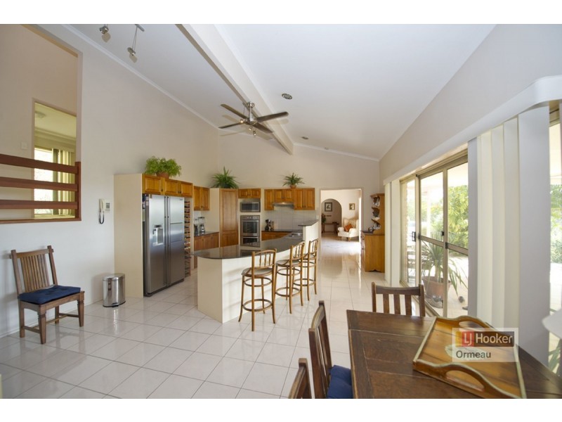 23 Mobbs Place, Ormeau QLD 4208