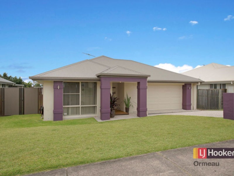 23 Glenafton Court, Ormeau QLD 4208