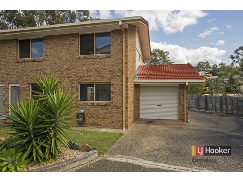 25/15 Lane Court, Mount Warren Park QLD 4207