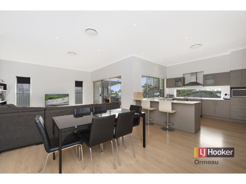 16 Keewong Street, Ormeau QLD 4208