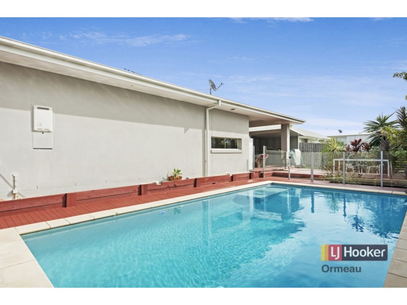 16 Keewong Street, Ormeau QLD 4208