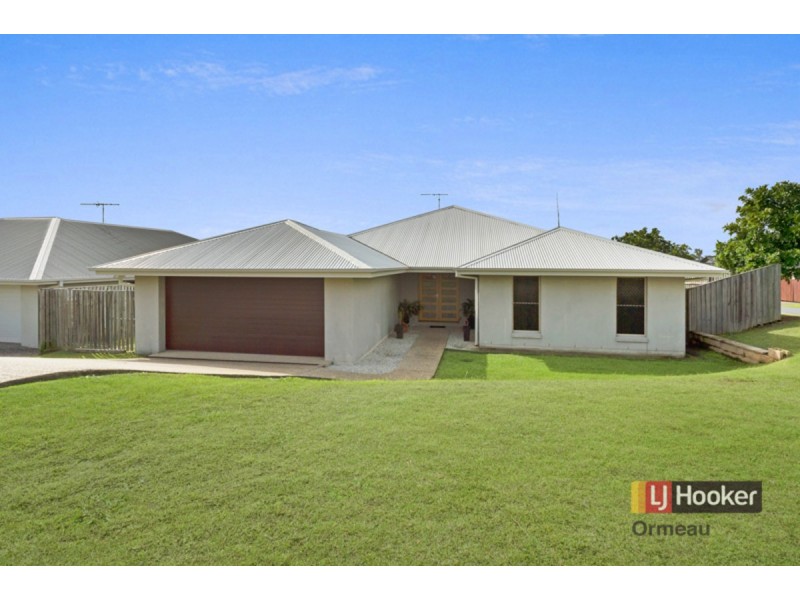 16 Keewong Street, Ormeau QLD 4208