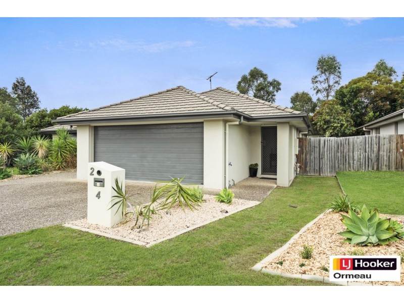 2/4 Bidmead Circuit, Pimpama QLD 4209