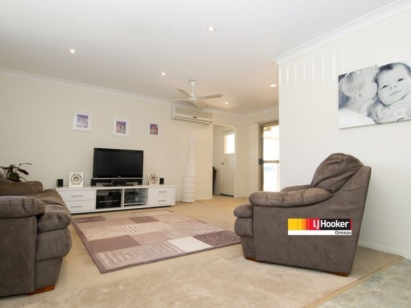 5 Totara Crt, Ormeau QLD 4208