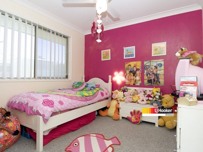 5 Totara Crt, Ormeau QLD 4208