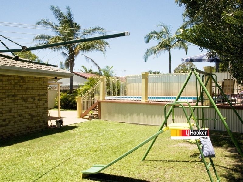 5 Totara Crt, Ormeau QLD 4208