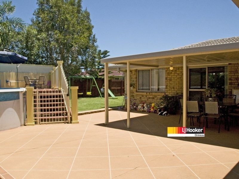 5 Totara Crt, Ormeau QLD 4208