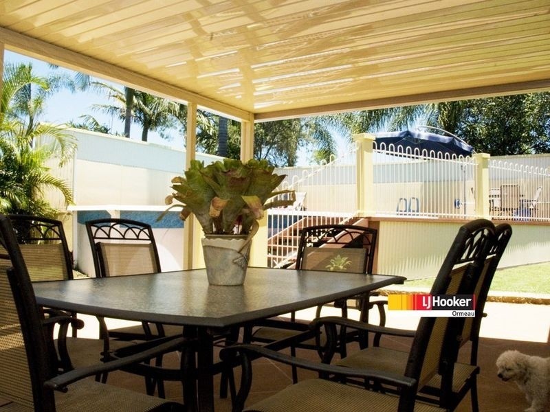 5 Totara Crt, Ormeau QLD 4208