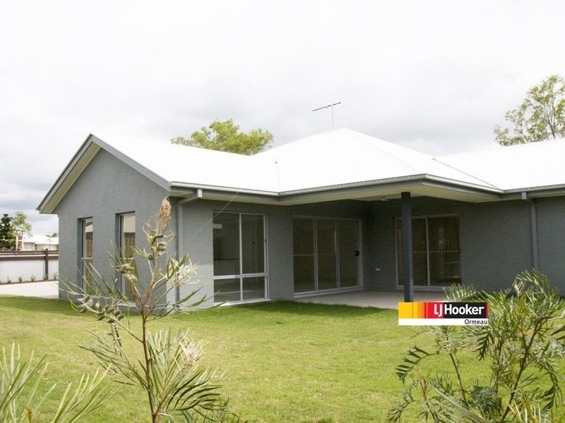 Ormeau QLD 4208