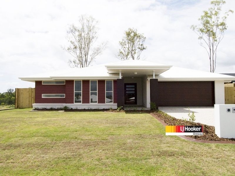 5 Olivevale Court, Ormeau QLD 4208