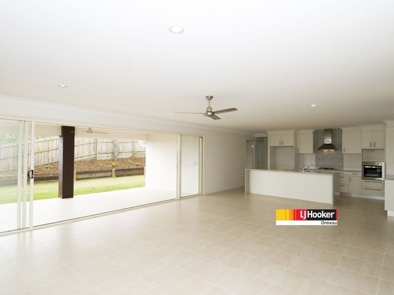 5 Olivevale Court, Ormeau QLD 4208