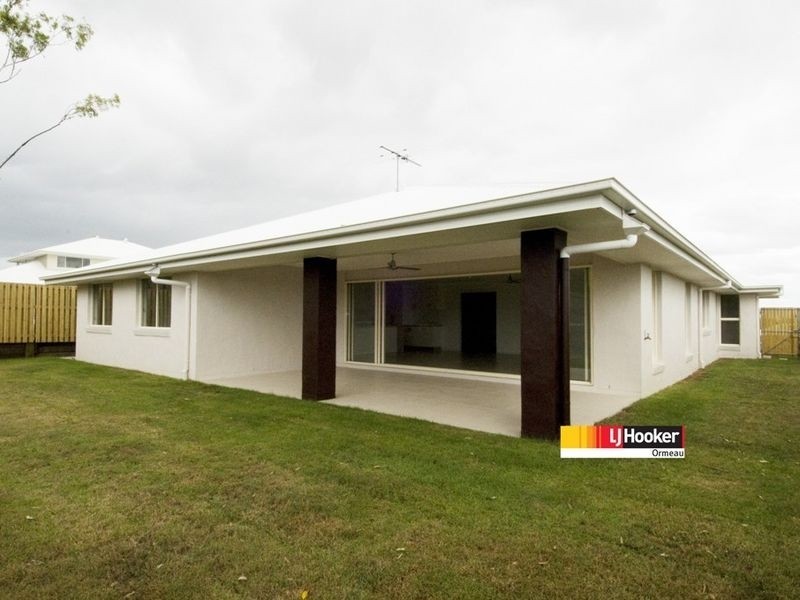 5 Olivevale Court, Ormeau QLD 4208