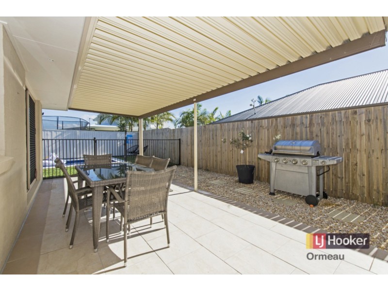 16 Glenafton Court, Ormeau QLD 4208