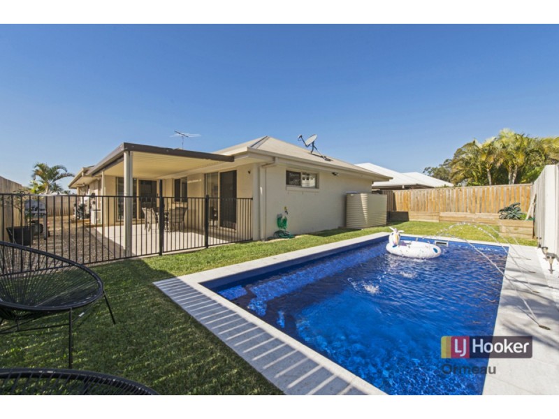 16 Glenafton Court, Ormeau QLD 4208