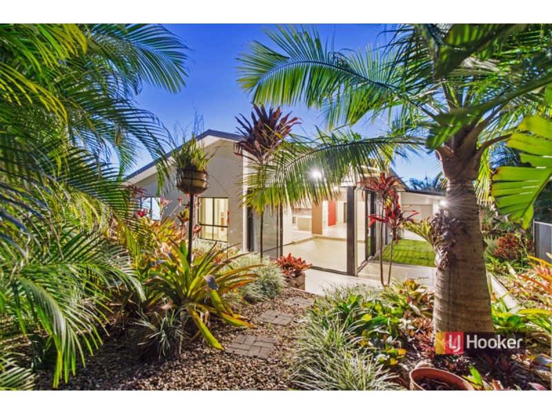 7 Tarella Court, Ormeau QLD 4208