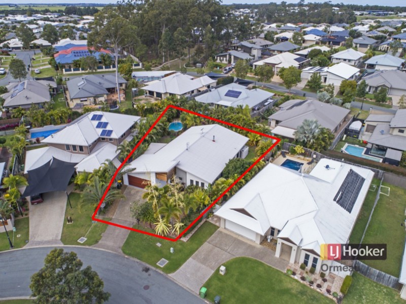 7 Tarella Court, Ormeau QLD 4208