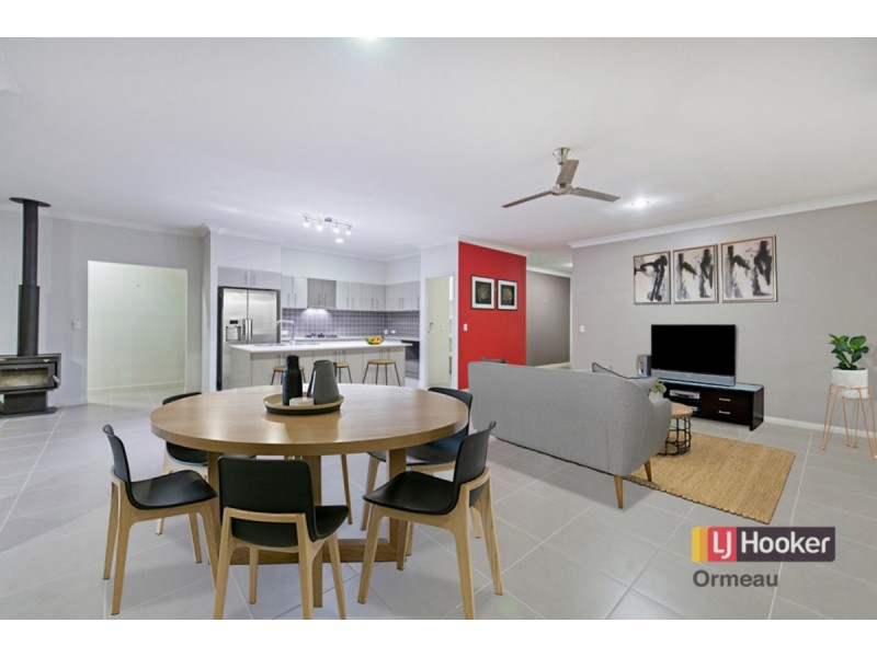 7 Tarella Court, Ormeau QLD 4208