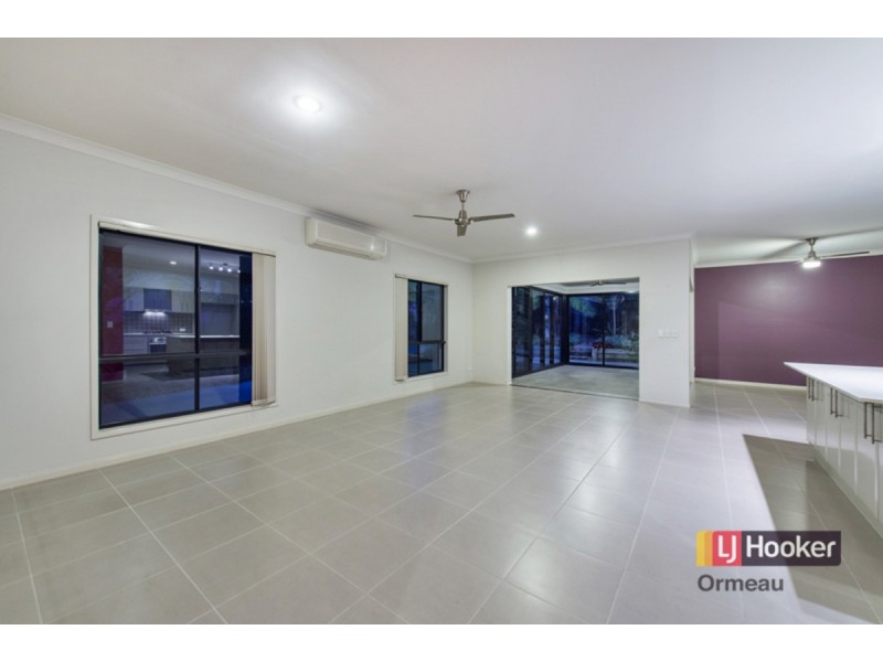 7 Tarella Court, Ormeau QLD 4208