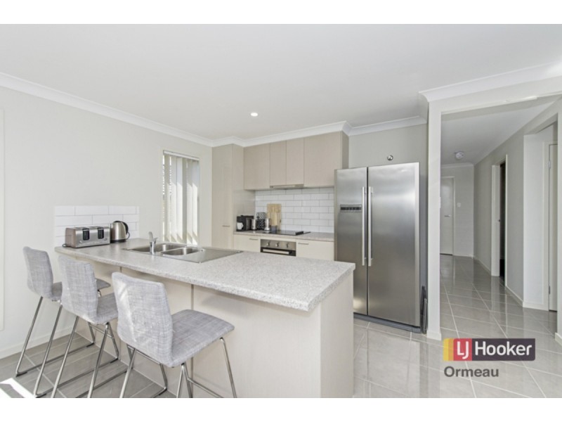 13 Milly Circuit, Ormeau QLD 4208