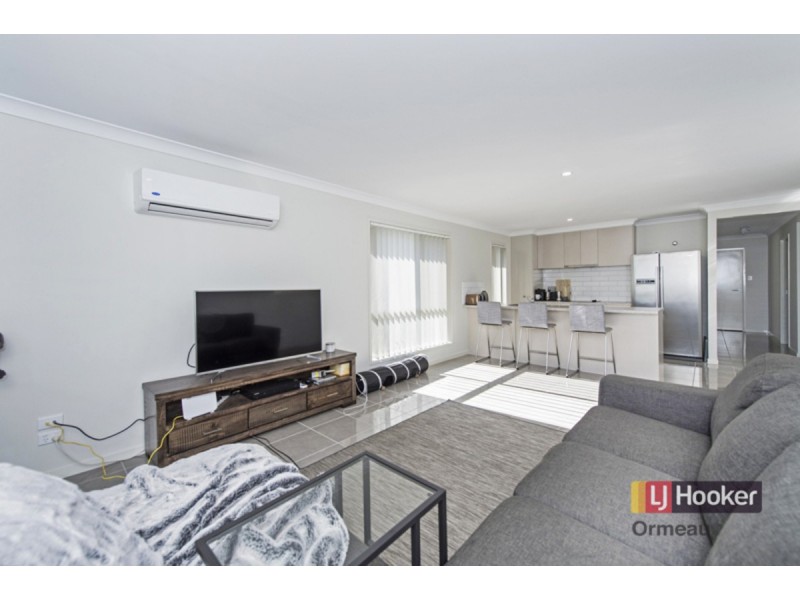 13 Milly Circuit, Ormeau QLD 4208