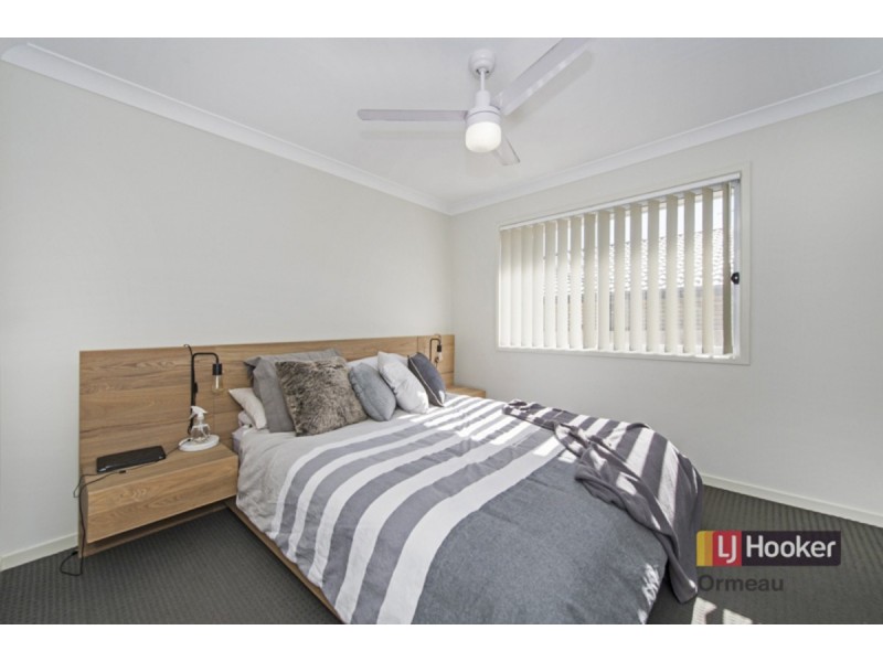 13 Milly Circuit, Ormeau QLD 4208