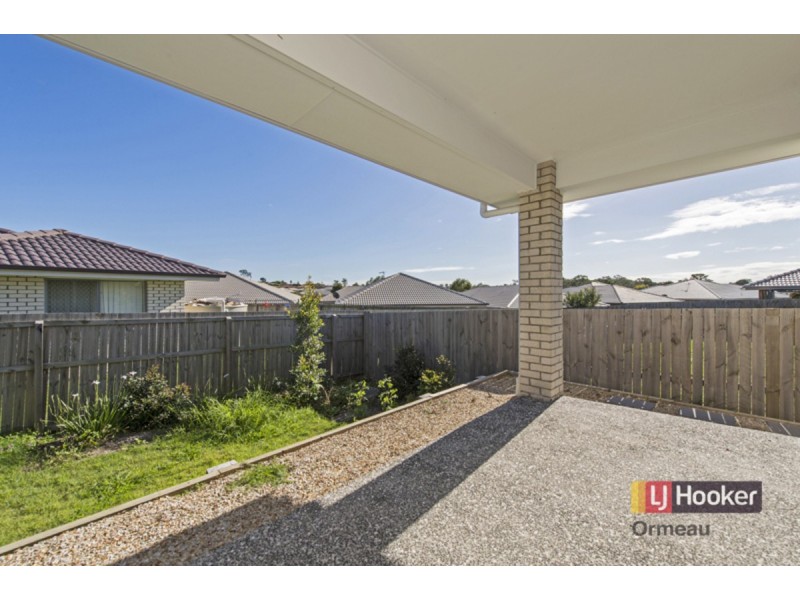 13 Milly Circuit, Ormeau QLD 4208