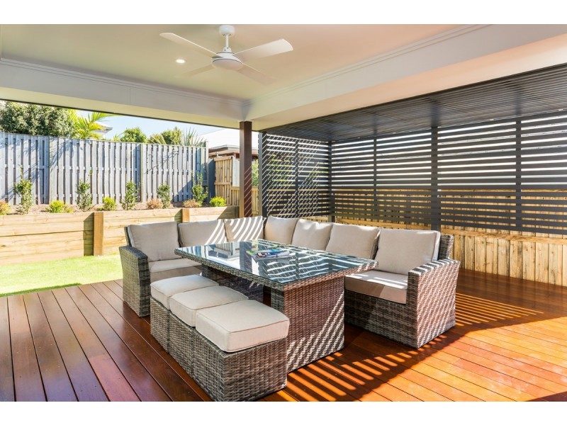 21 Ashburton Street, Ormeau Hills QLD 4208