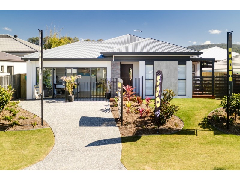 21 Ashburton Street, Ormeau Hills QLD 4208