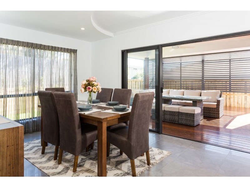 21 Ashburton Street, Ormeau Hills QLD 4208