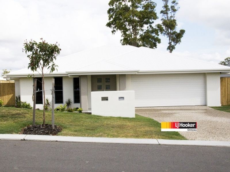 8 Olivevale Court, Ormeau QLD 4208