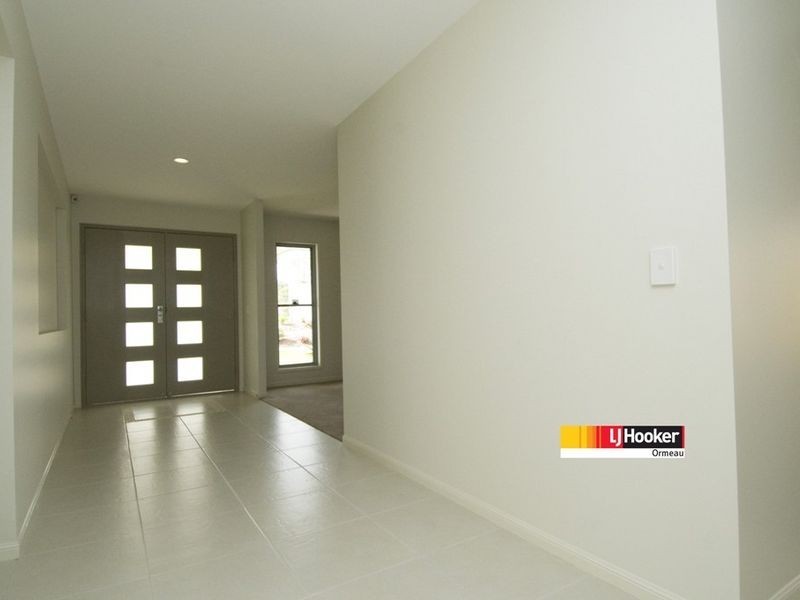 8 Olivevale Court, Ormeau QLD 4208