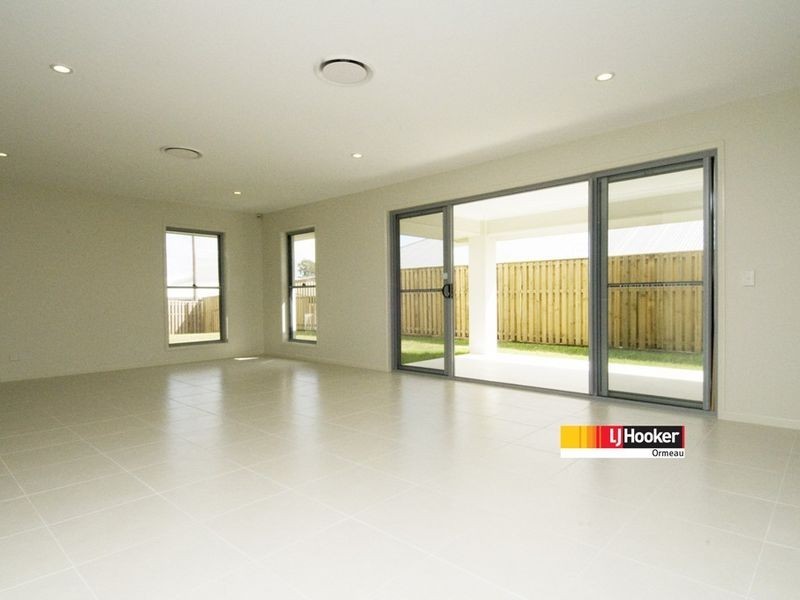 8 Olivevale Court, Ormeau QLD 4208