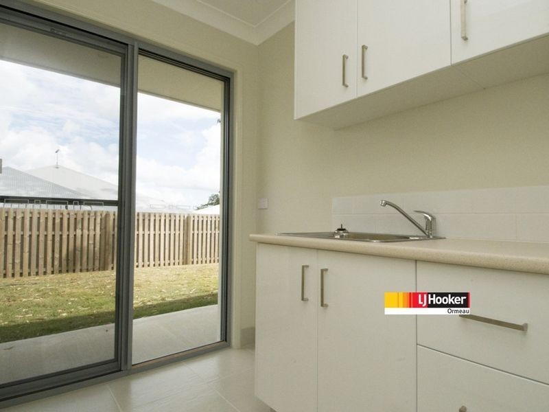 8 Olivevale Court, Ormeau QLD 4208