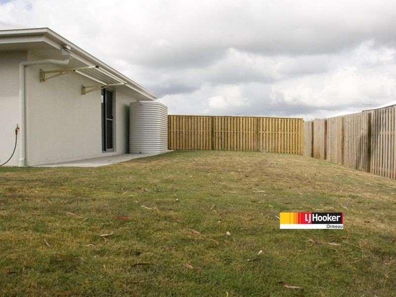 8 Olivevale Court, Ormeau QLD 4208