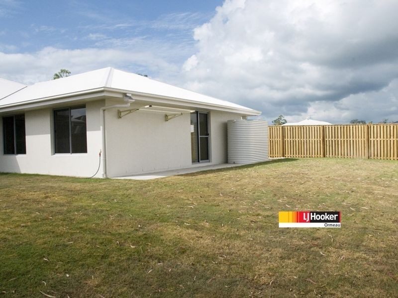 8 Olivevale Court, Ormeau QLD 4208