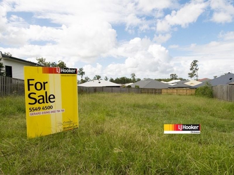 32 Peachester Cls, Ormeau QLD 4208