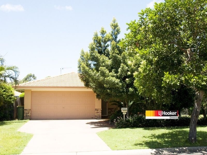 Jacobs Well QLD 4208