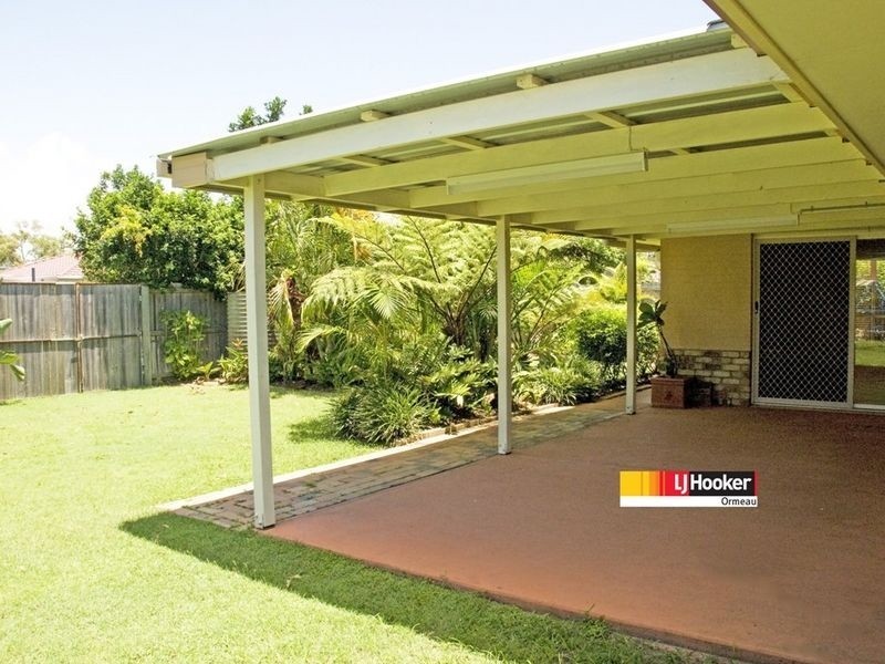Jacobs Well QLD 4208