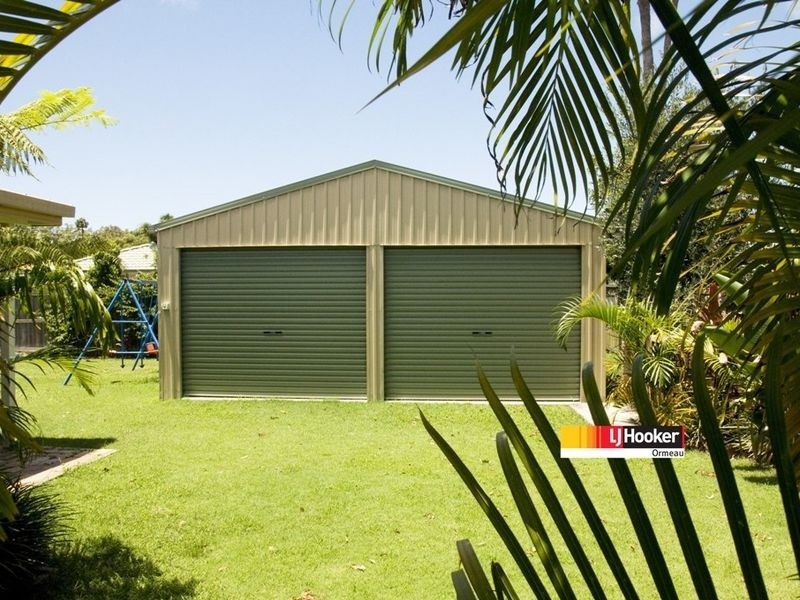 Jacobs Well QLD 4208