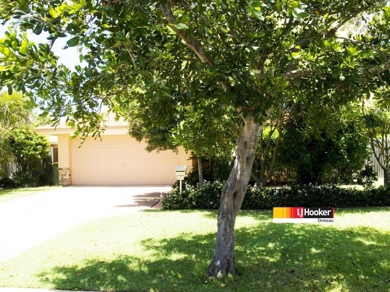 Jacobs Well QLD 4208