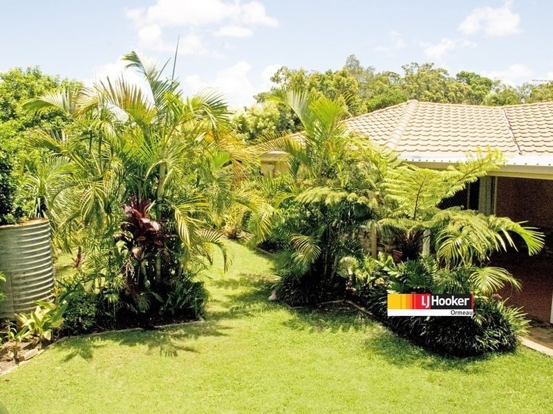 Jacobs Well QLD 4208