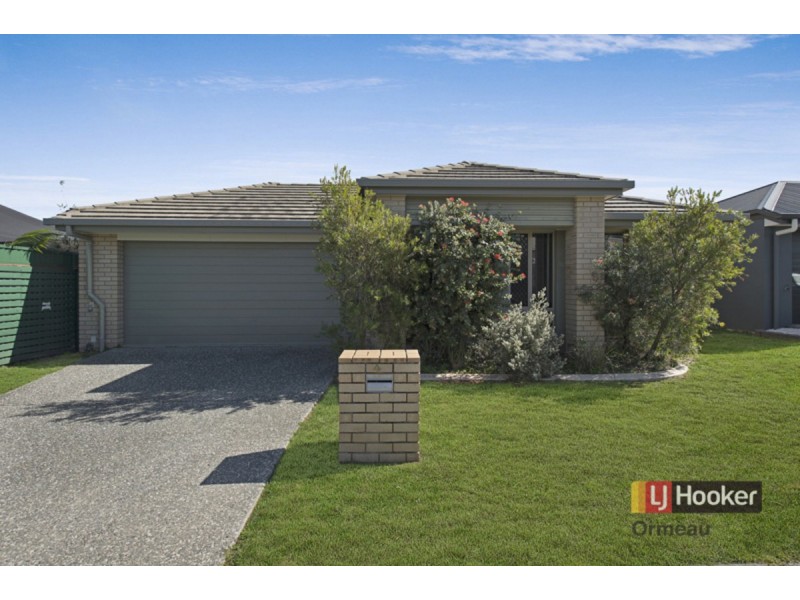 4 Collingrove Circuit, Pimpama QLD 4209