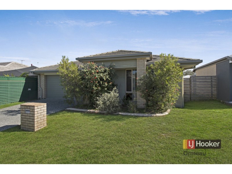 4 Collingrove Circuit, Pimpama QLD 4209