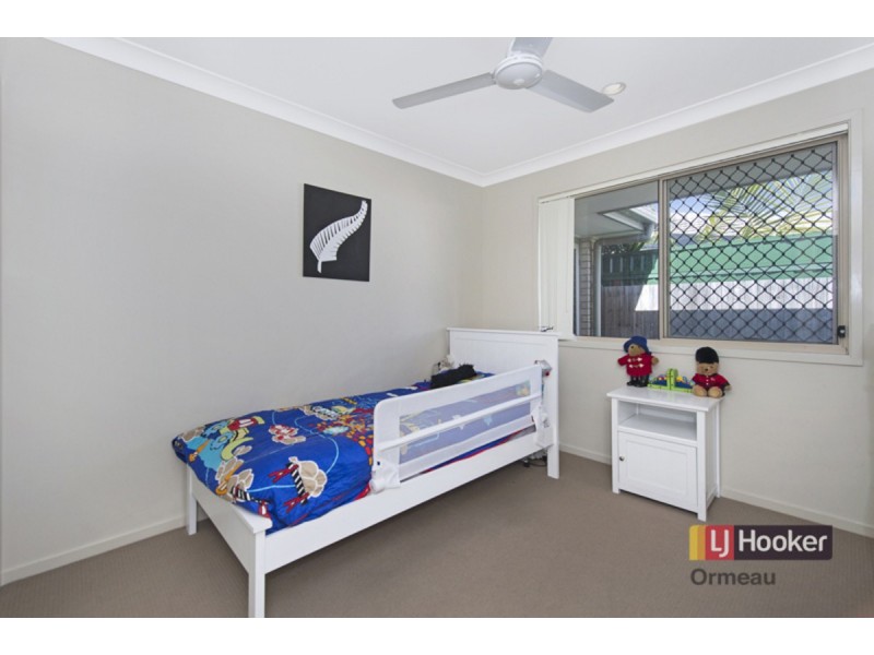 4 Collingrove Circuit, Pimpama QLD 4209