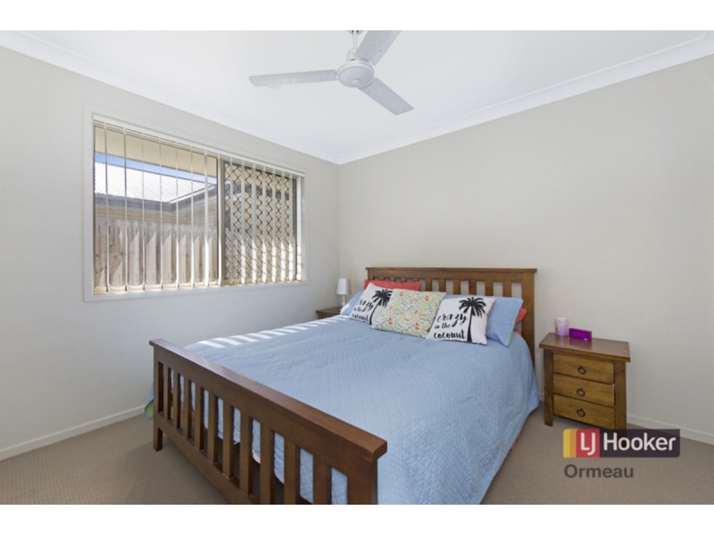 4 Collingrove Circuit, Pimpama QLD 4209
