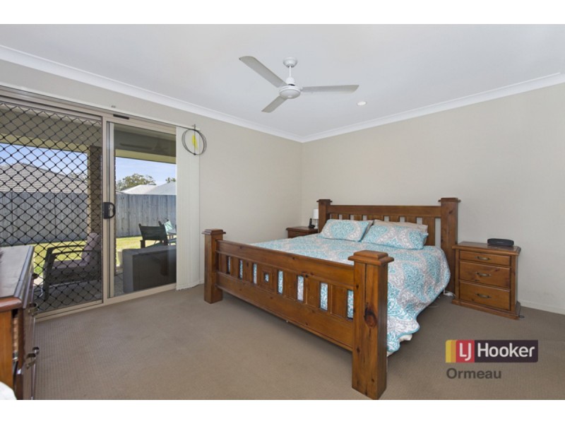 4 Collingrove Circuit, Pimpama QLD 4209