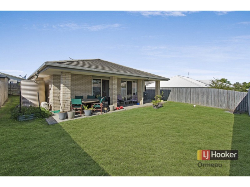 4 Collingrove Circuit, Pimpama QLD 4209