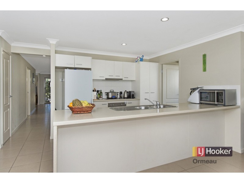 4 Collingrove Circuit, Pimpama QLD 4209