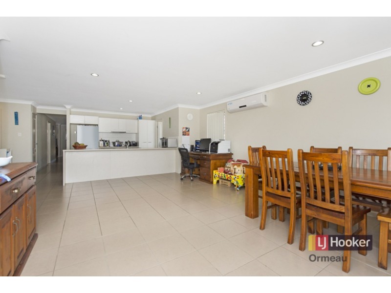 4 Collingrove Circuit, Pimpama QLD 4209