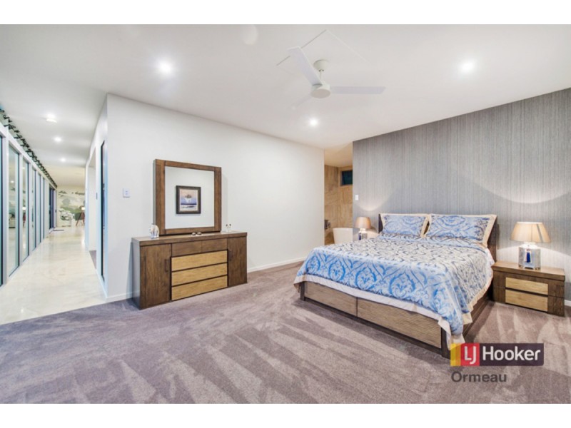 11 Guara Grove East, Pimpama QLD 4209